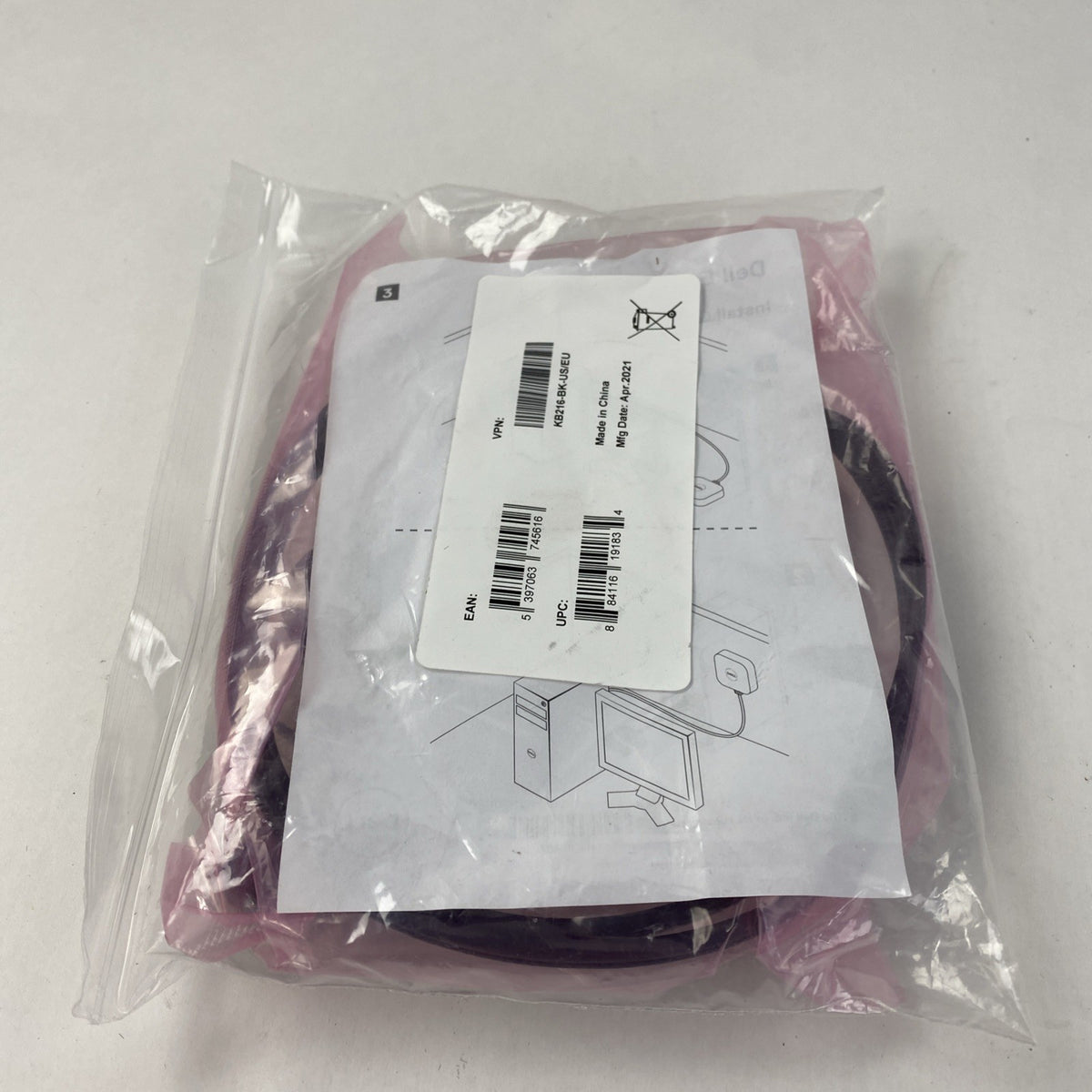 Dell 0TDXPP WiFi Universal External Antenna - Lot of 43