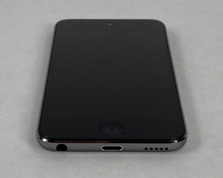 Apple iPod Touch 5th Gen A1421 16GB 4" Space Gray Slate