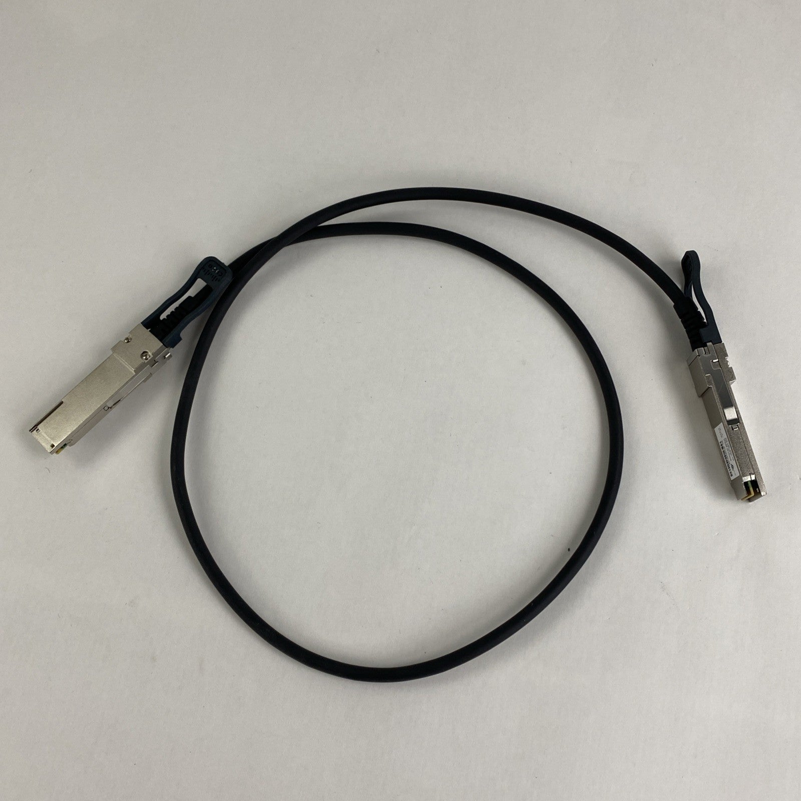 Cisco MA-CBL-40G-1M Stacking Cable Lot of 46