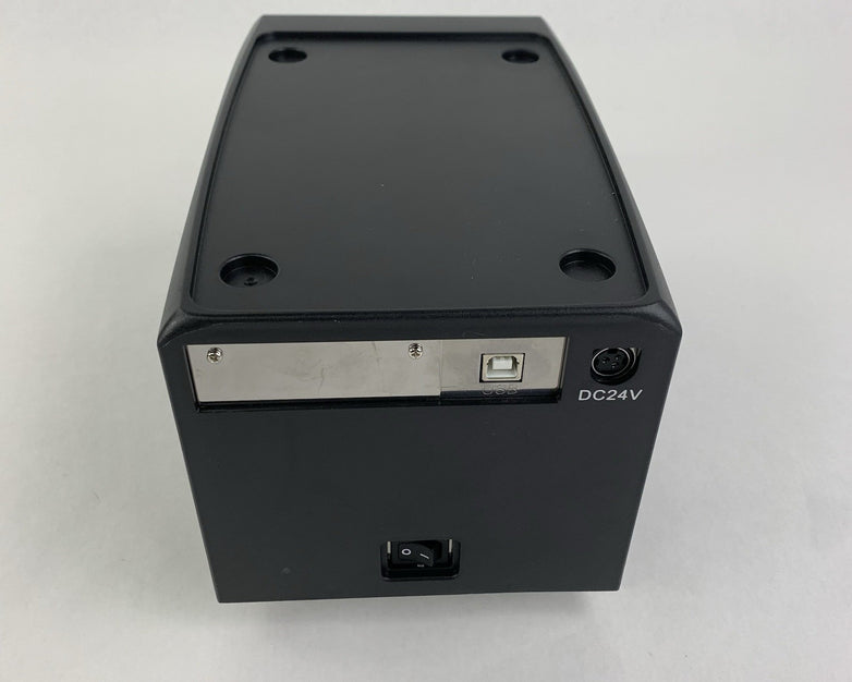 Digital Check SRNELITE-USB ReceiptNOW Elite - Untested