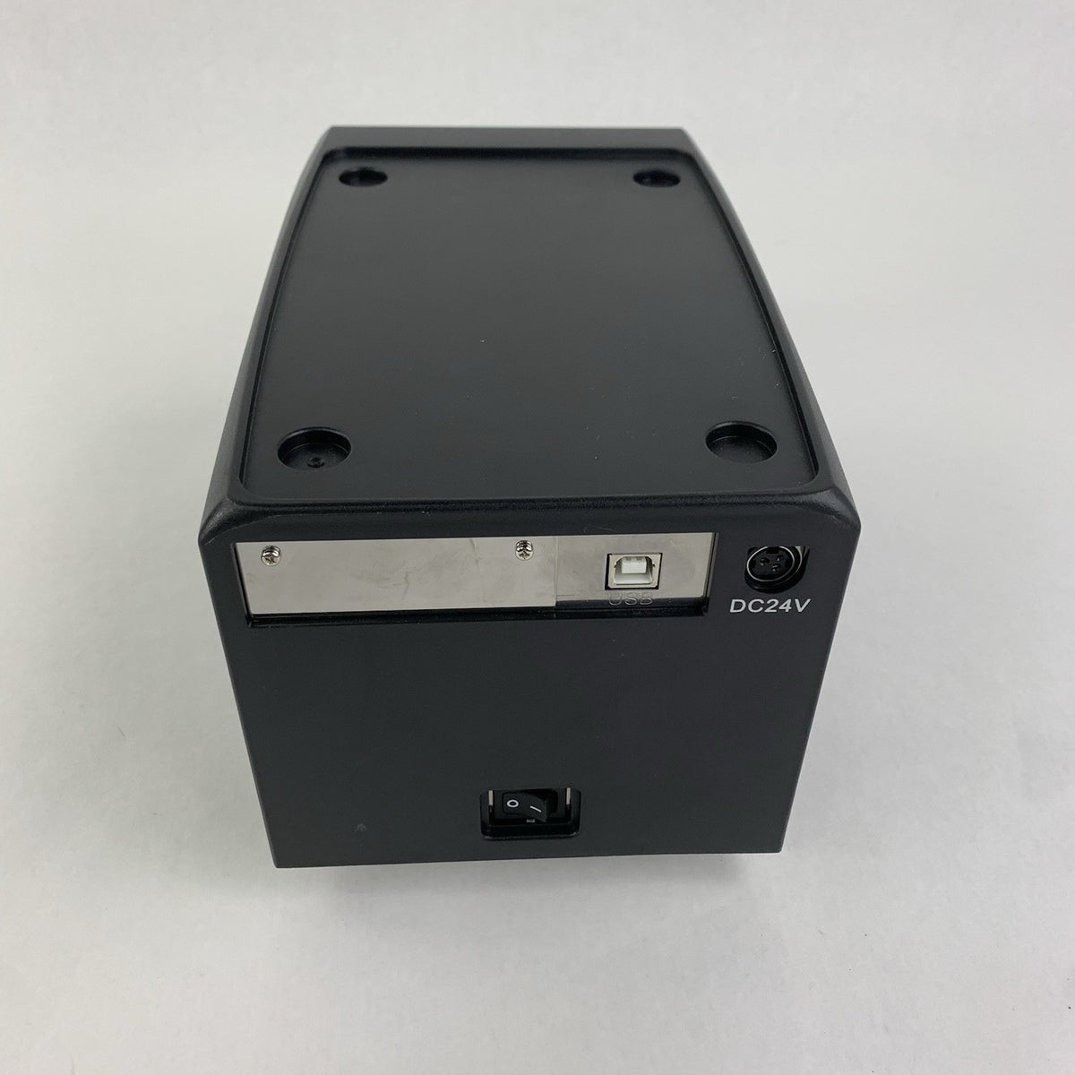 Digital Check SRNELITE-USB ReceiptNOW Elite - Untested4