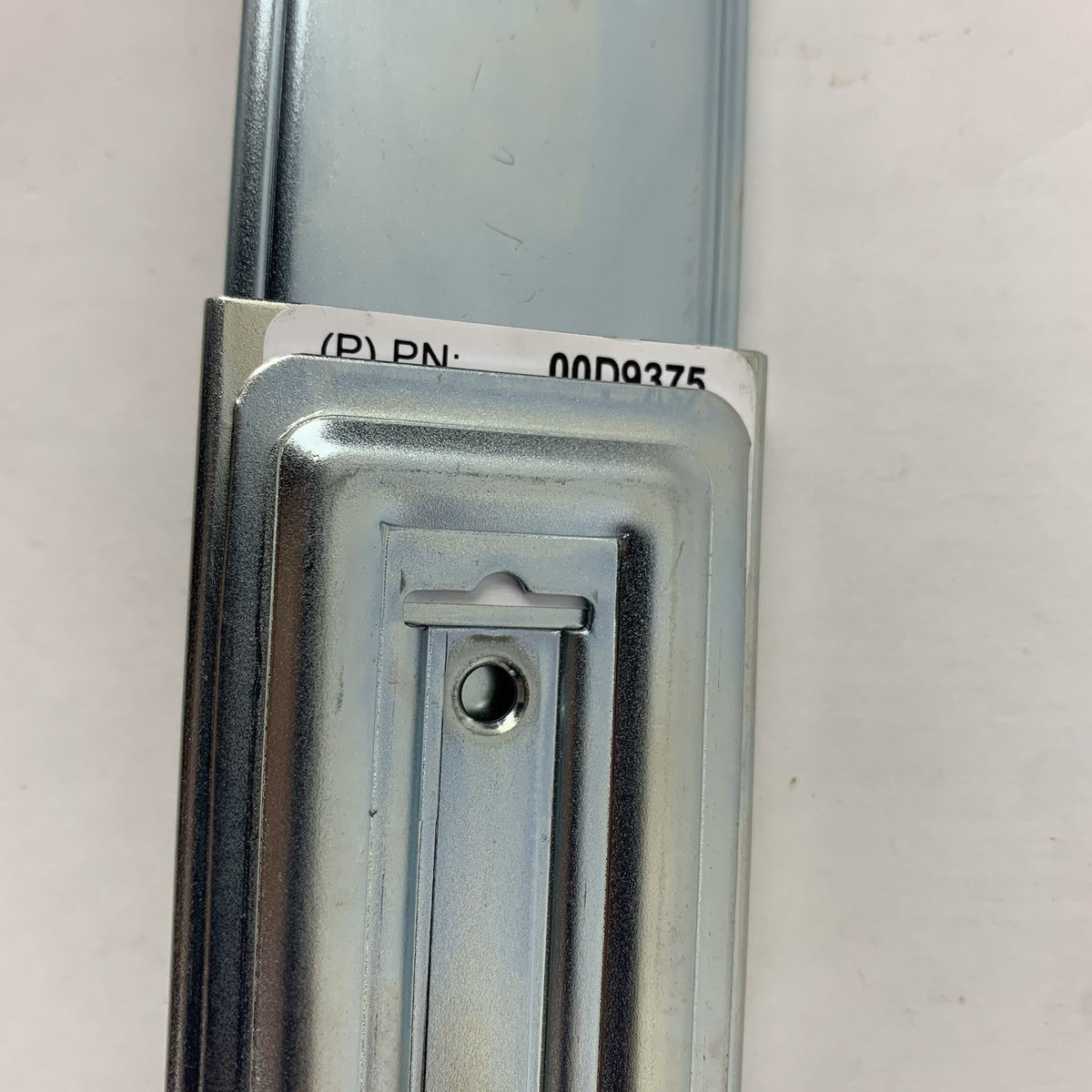 Dell 00D9374 00D9375 Left and Right Sliding Rails4