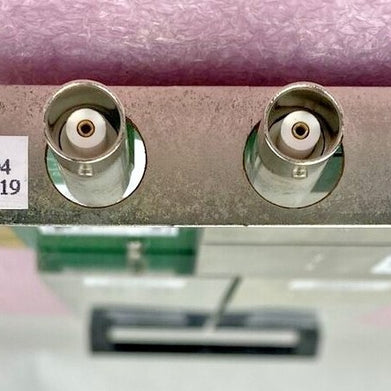 Welch Allyn Mortara 5525-017-01B Q-Tel RMS Receiver 608 MHz 26025-017-80