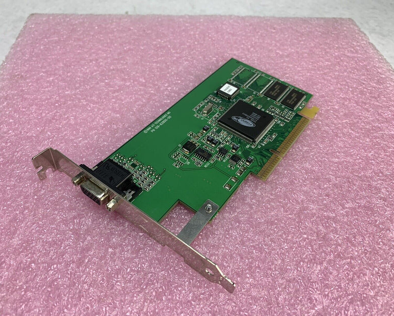 ATI 109-62800-00 Rage XC AGP Video Card