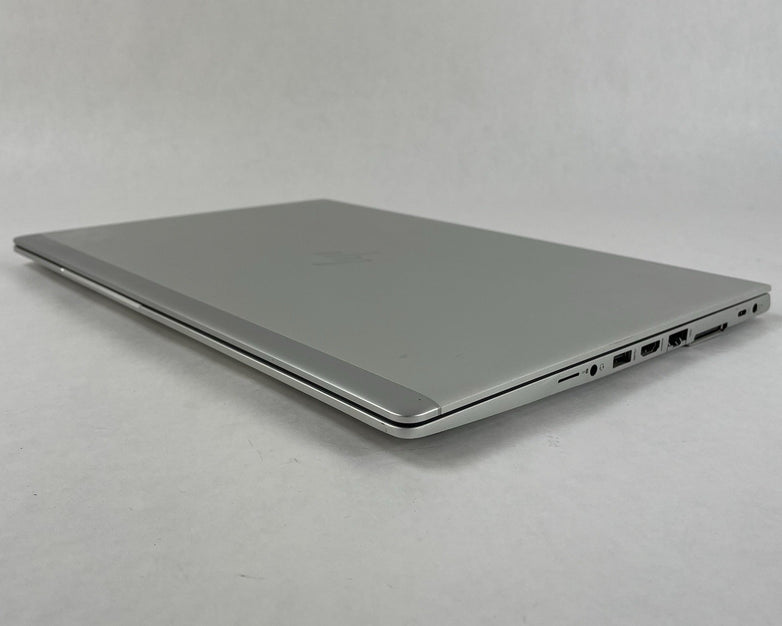HP EliteBook 850 G6 15.6" i5-8365U 1.60 GHz 8 GB RAM No SSD/OS/AC - Bad USB