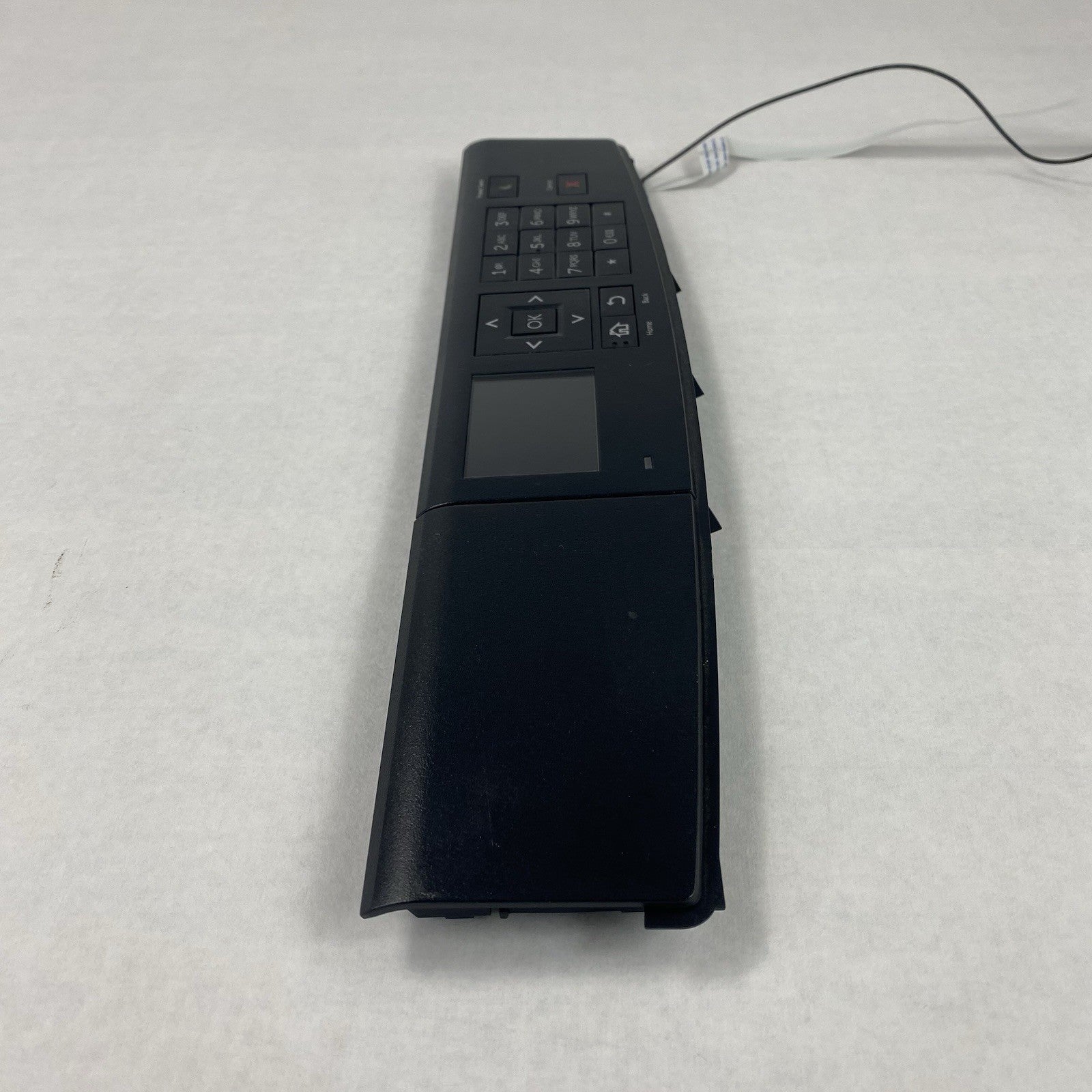 Dell S2830dn Display Control Panel Assembly Tested