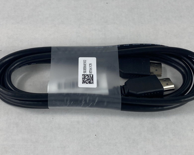 HP 917445-001 5K0EH68502 6ft HDMI Cable Male to Male (Lot of 18)