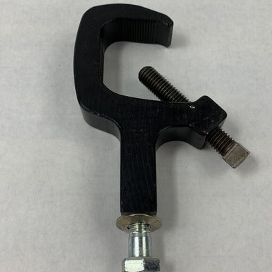 Light Source Mega Clamp Black