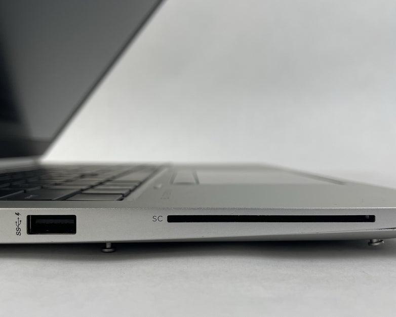 HP EliteBook 850 G5 15.6" i7-8650U 1.90 GHz 8 GB RAM No SSD/OS/AC/Battery