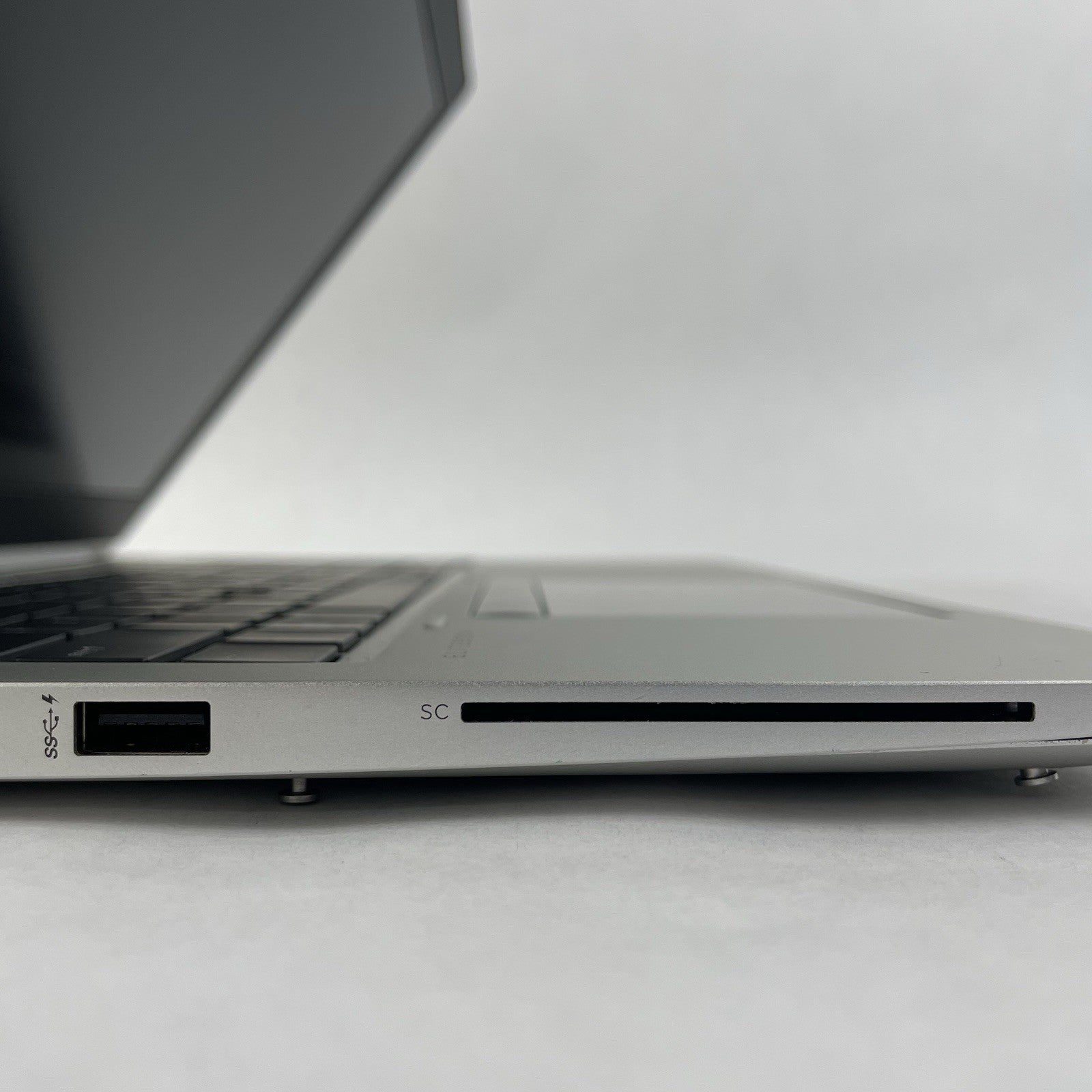 HP EliteBook 850 G5 15.6" i7-8650U 1.90 GHz 8 GB RAM No SSD/OS/AC/Battery4