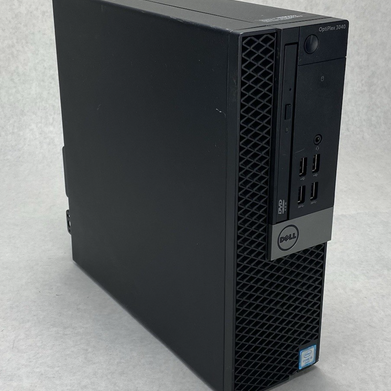 Dell OptiPlex 3040 SFF Intel Core i3-6100 3.70GHz 8GB RAM No HDD No OS