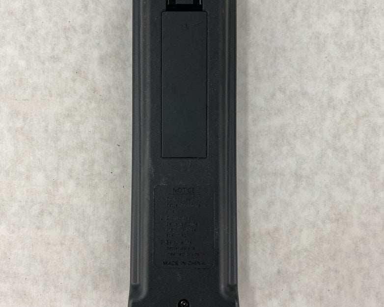Emersone Sylvania Funai Nh000Ud Remote Control OEM LC195EMX LC195SLX LC320EMX