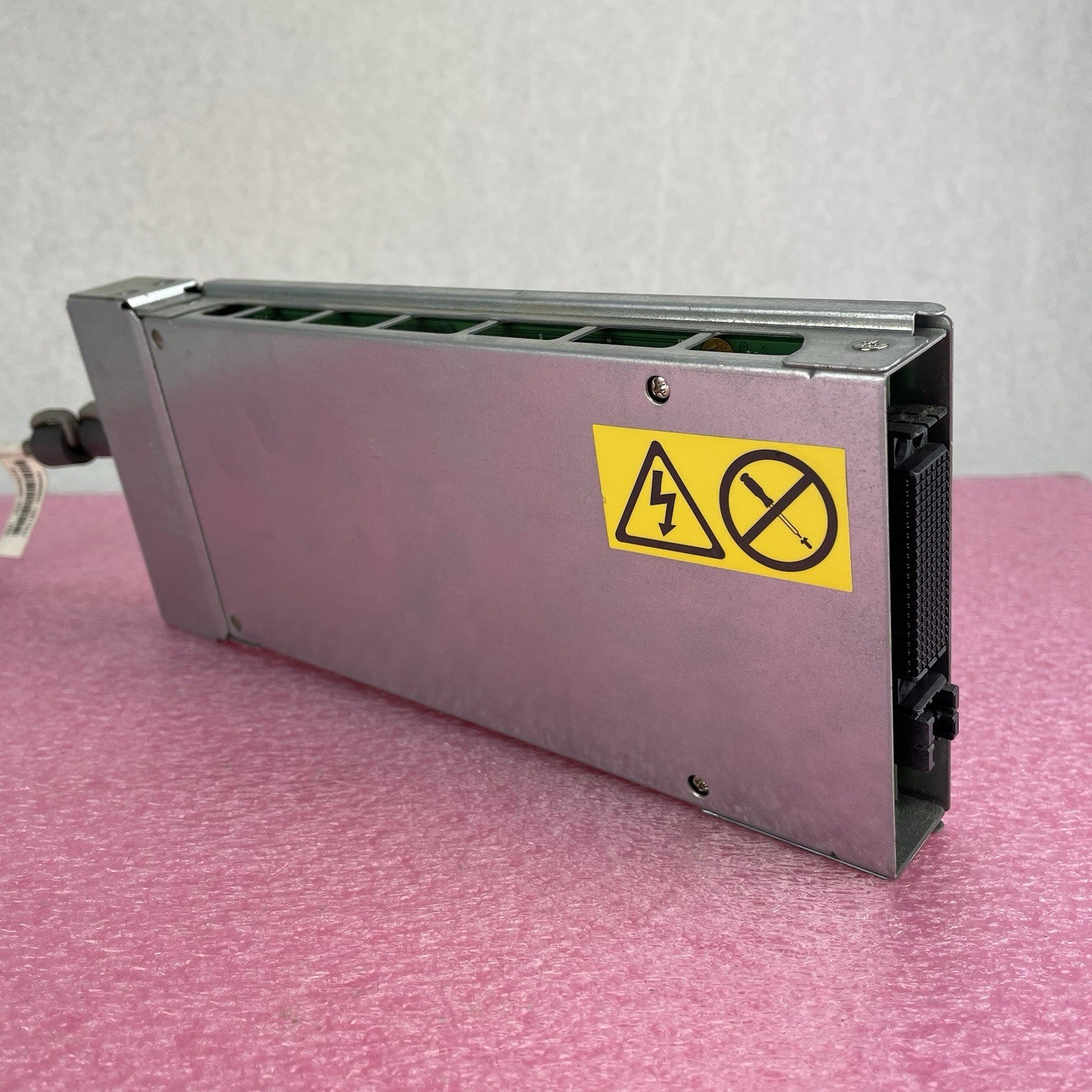 IBM Blade 01R0807 4-Port GB Gigabit Ethernet Module