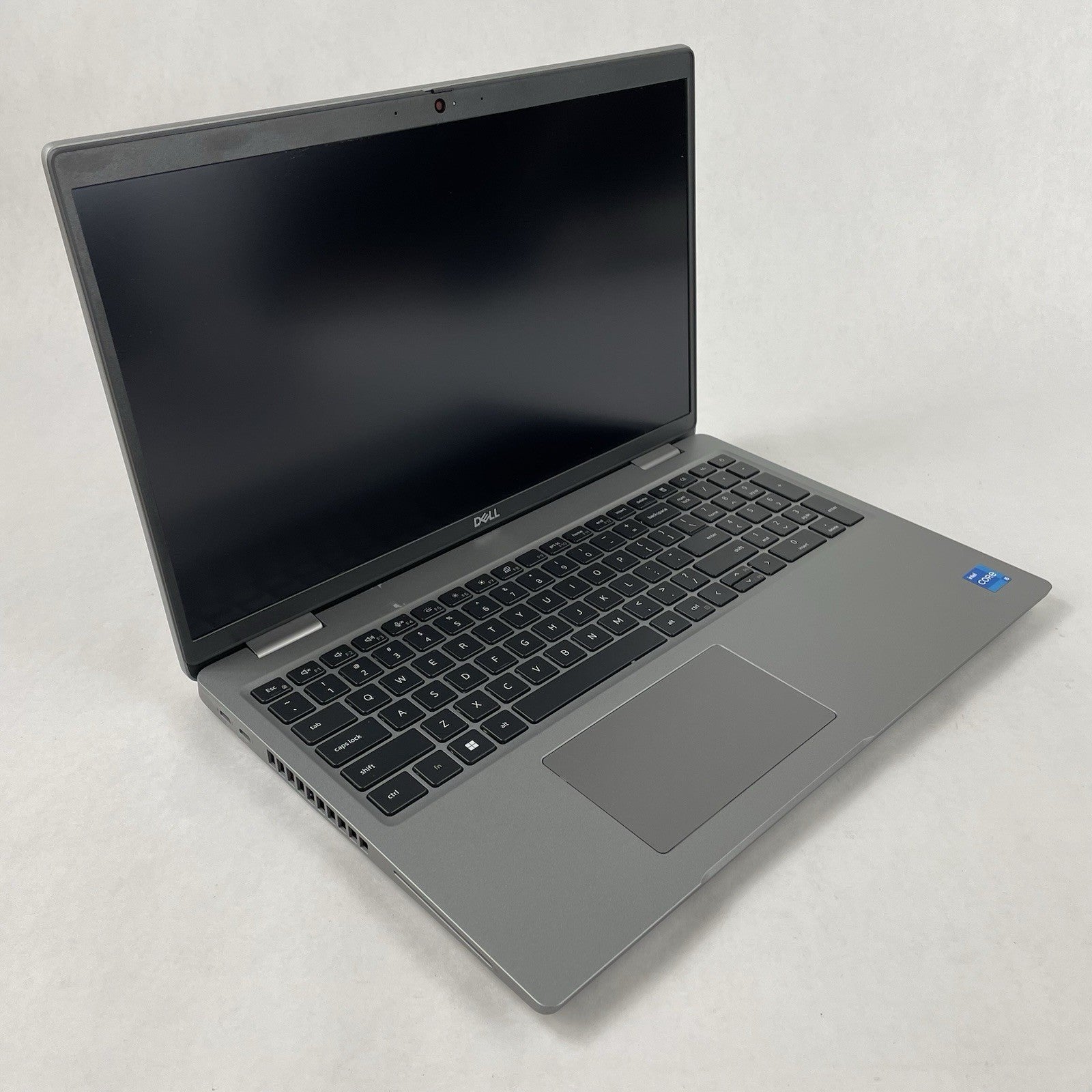 Dell Latitude 5530 15.6" i5-1245U 3.96 GHz 8 GB RAM No SSD/OS/AC - Scratched0