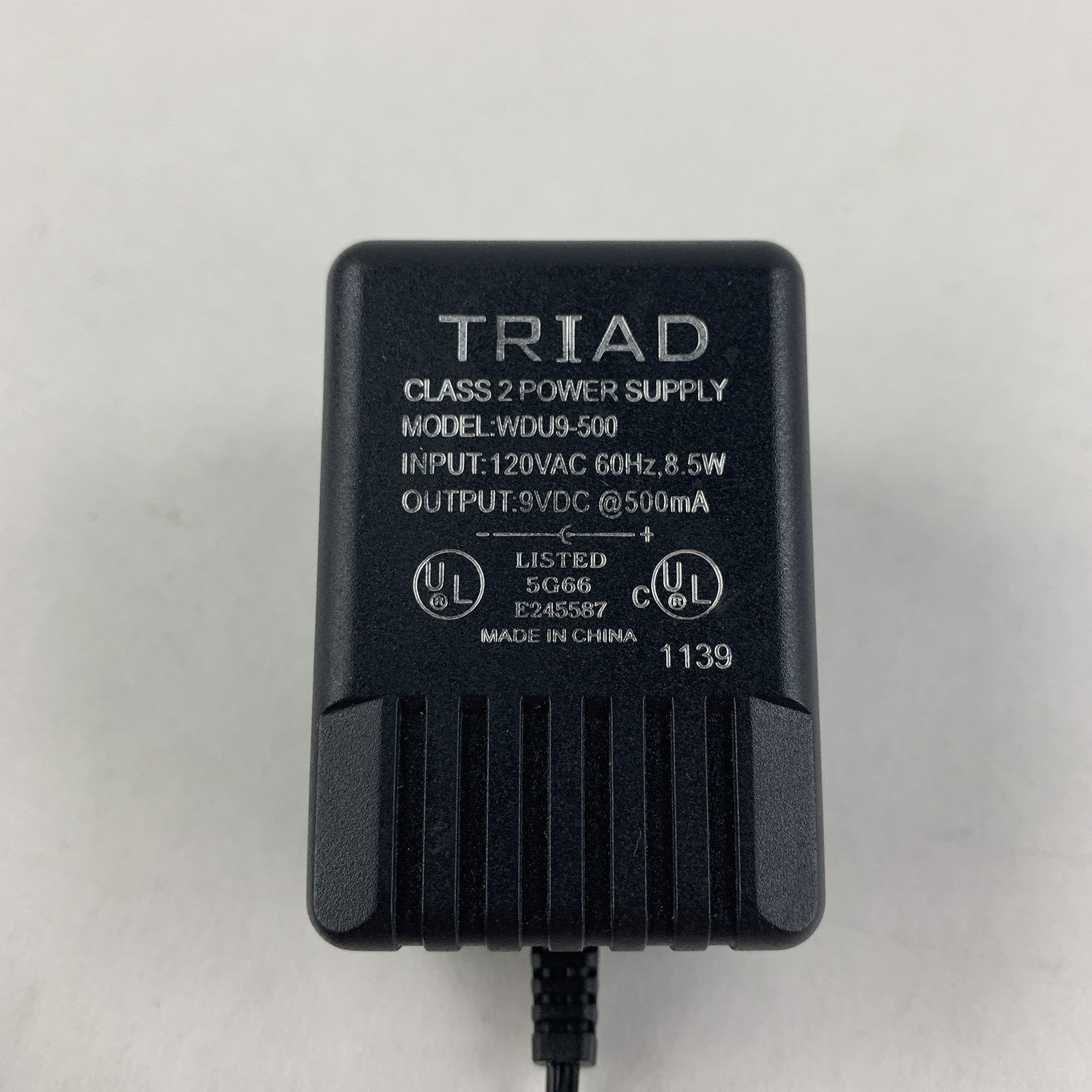 KRT Experimental Agricultural Tuner Tuning w/ Scalar Antenna and Power Supply