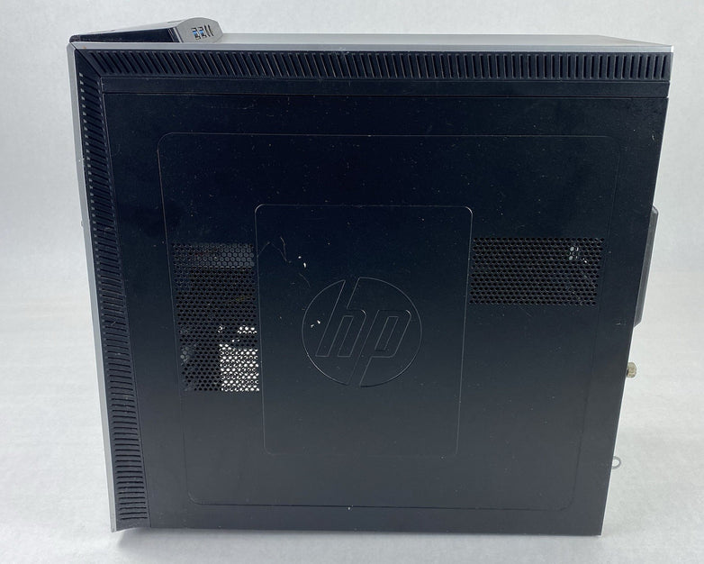 HP Envy 700-215xt MT Intel Core i7-4790 3.60GHz 8GB RAM No HDD No OS