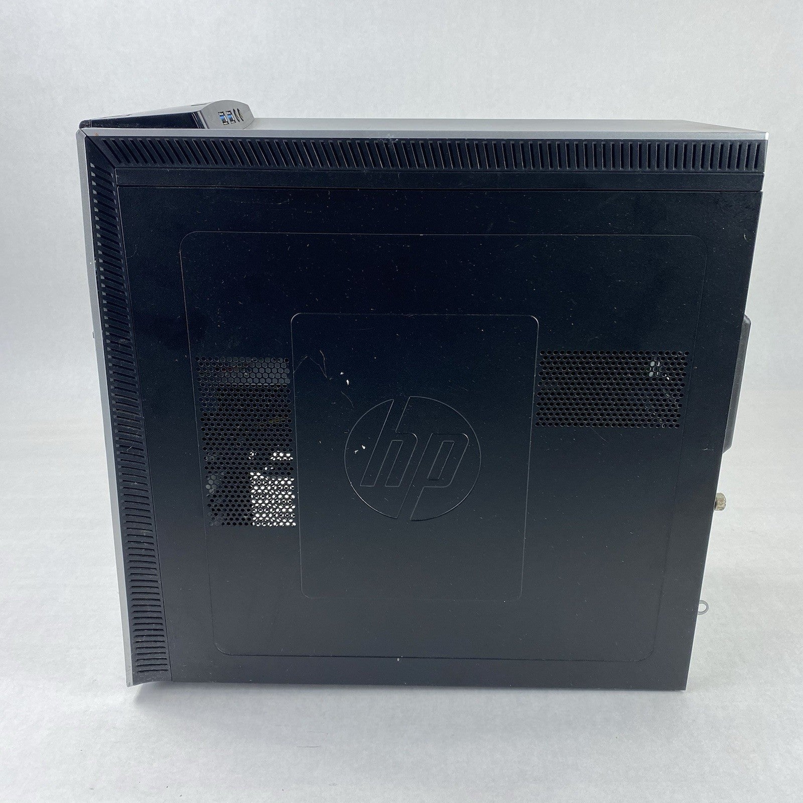 HP Envy 700-215xt MT Intel Core i7-4790 3.60GHz 8GB RAM No HDD No OS
