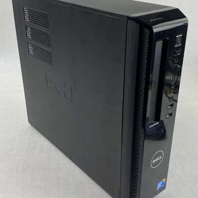 Dell Vostro 230 DT Intel Core 2 Duo E7500 2.93GHz 2GB RAM No HDD No OS