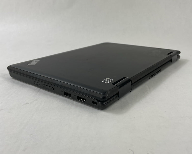 Lenovo ThinkPad 11E Chromebook 11.6" Celeron N2440 1.83 GHz 4 GB RAM 16 GB HDD