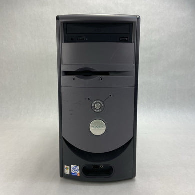 Dell Dimension 2350 MT Intel Pentium 4 2.4GHz 1GB RAM No HDD No OS