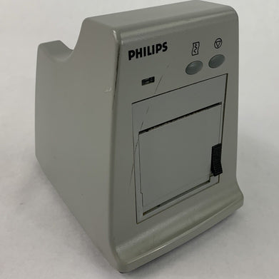 Philips 862120 IntelliVue 2 Channel Recorder/Printer - Parts or Repair