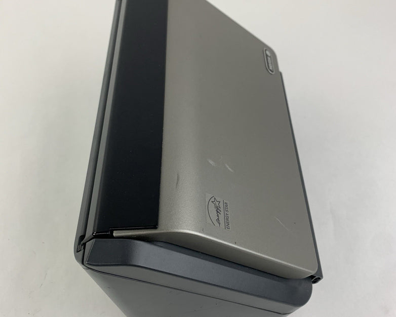 Xerox Documate 3125 Scanner - No Cords Included - Untested