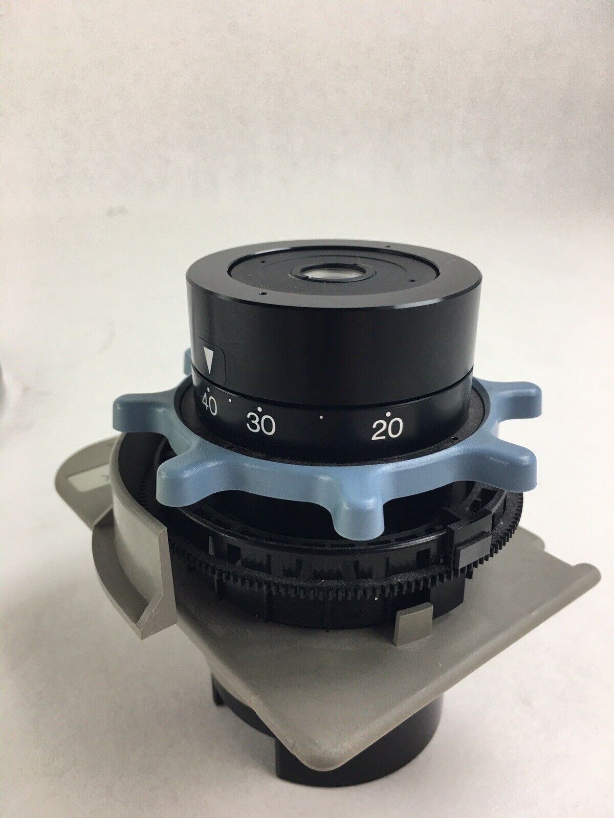 Minolta MS7000 MKII TYPE 4 20x - 50x Zoom Lens For Microfilm Reader