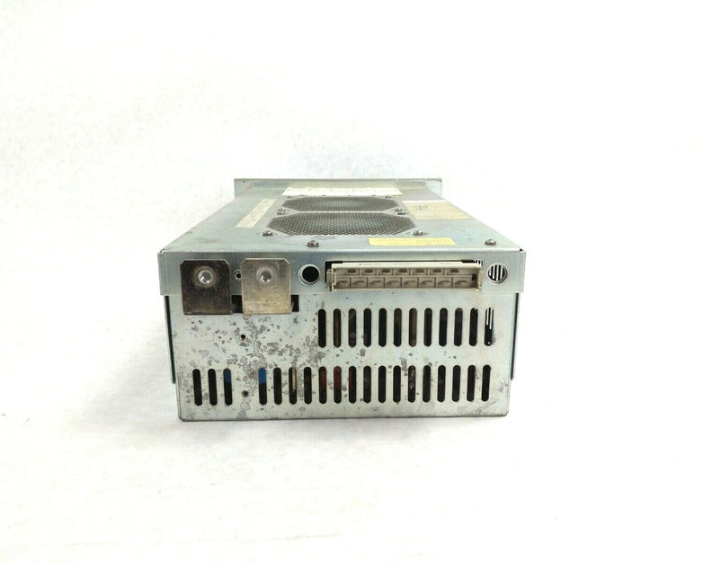 Wang 270-5048 458-3770- REV 0  Power Supply
