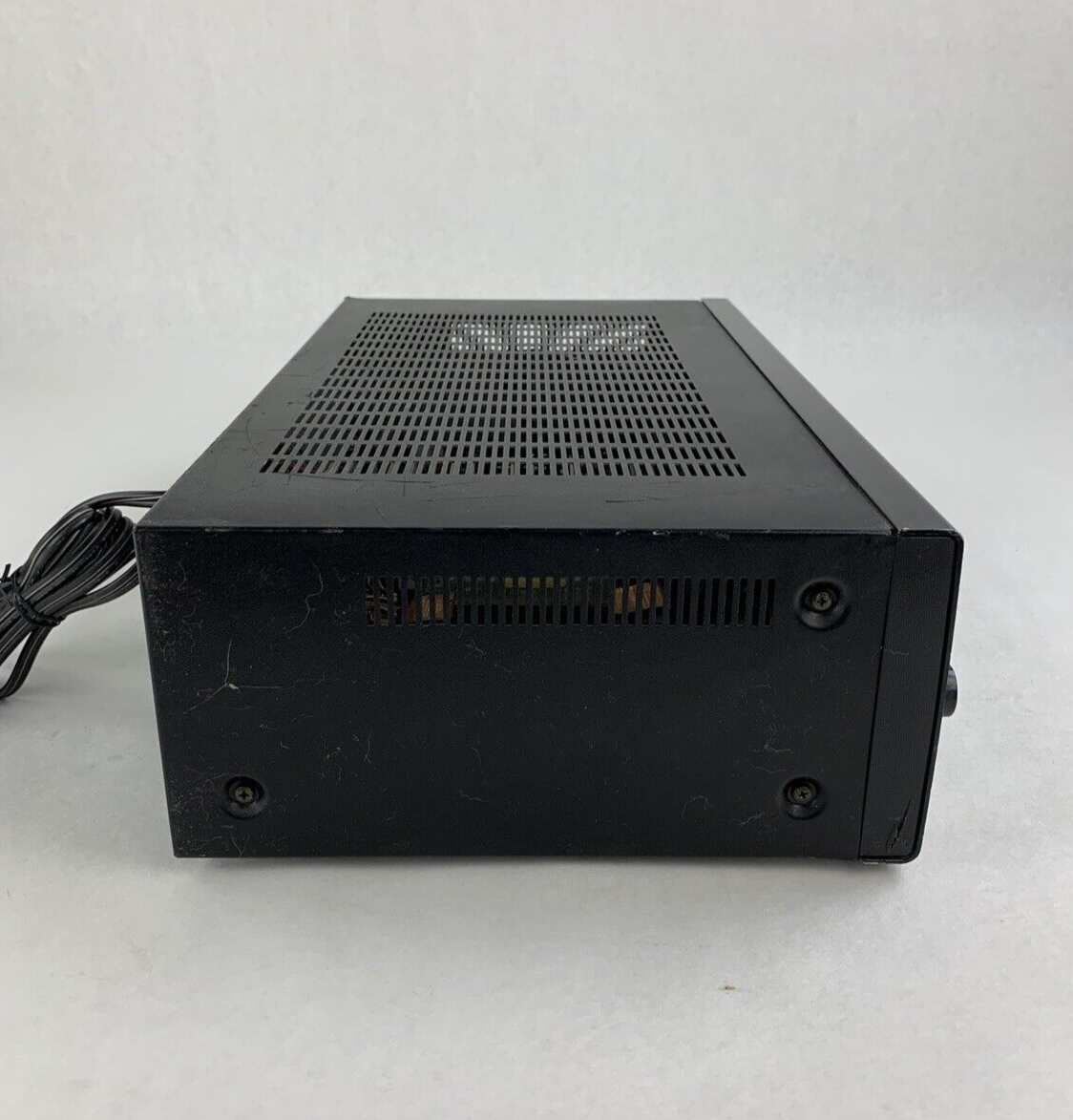 Kenwood KR-A4040 2 Channel Stereo Receiver No Remote No Power For Parts