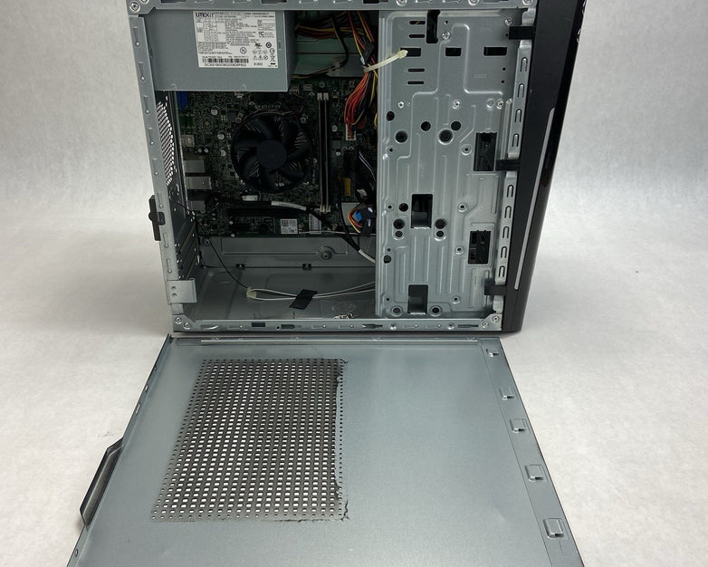 Acer Aspire TC-780 MT Intel Core i3-7100 3.9GHz 12GB RAM No HDD No OS