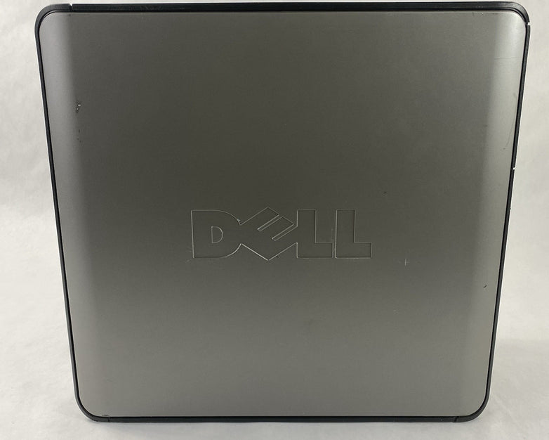 Dell OptiPlex 760 MT Pentium Dual-Core E5200 2.5GHz 4GB RAM No HDD No OS