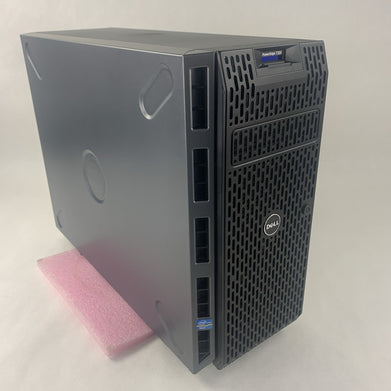 Dell PowerEdge T320 Server 1x Xeon E5-2403v2 1.8 GHz 16 GB Ram No OS No HDD