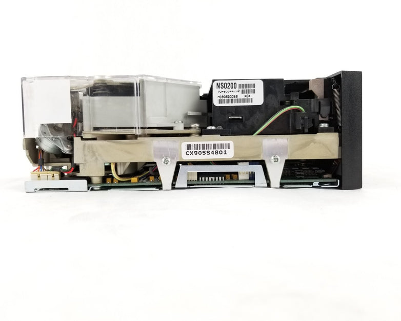 Compaq 70-60370-16 35/70Gb DLT 7000 Series US-09C123-12540-29B-17 Not Tested