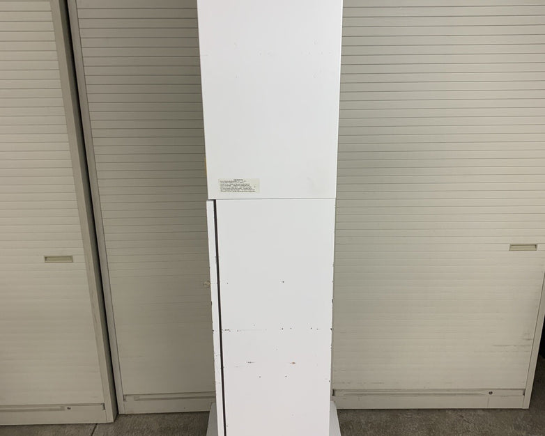 NQ Industries NQ500 UV Air Purification System Cabinet