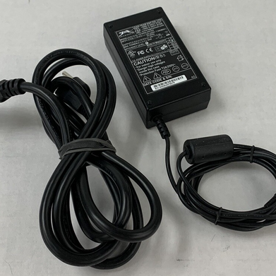 Tiger TG-6002-24V-ES TG15-0065-24 24V 2.5A 60W AC Adapter (Lot of 5)