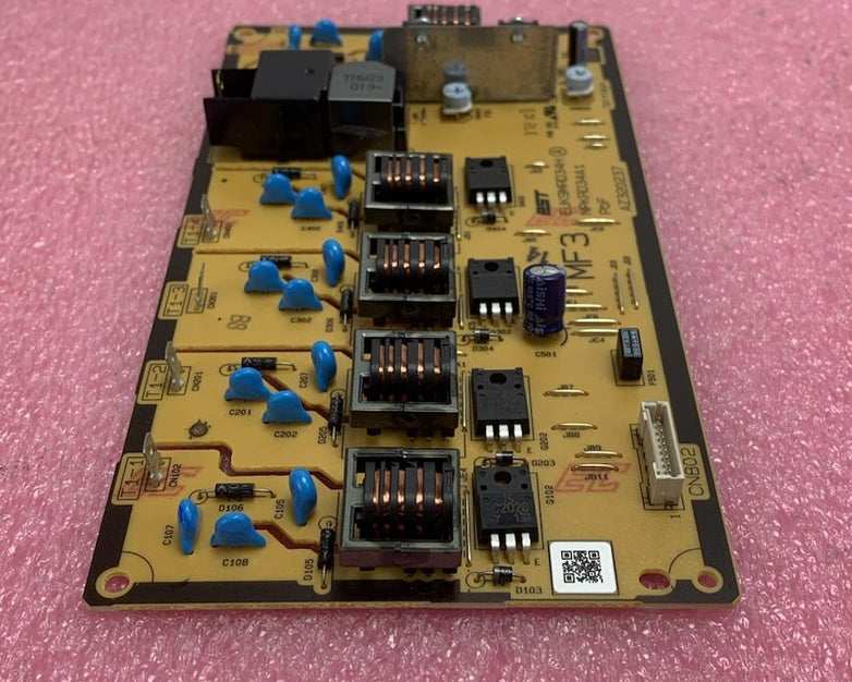 Ricoh AZ320237 Power Pack Board for Ricoh IM C4500