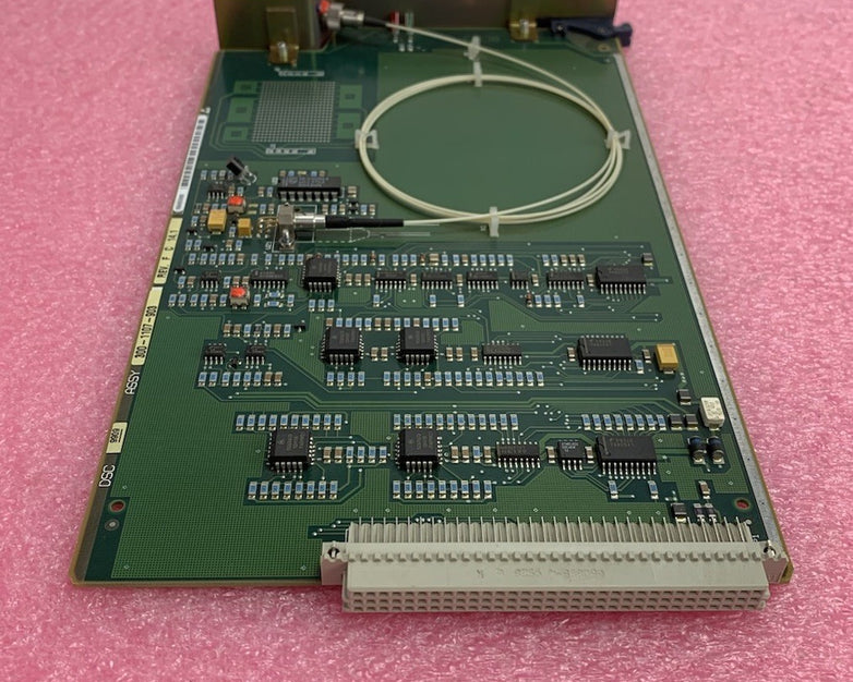 DSC Communications 300-1107-903 OTU I SC Circuit Board