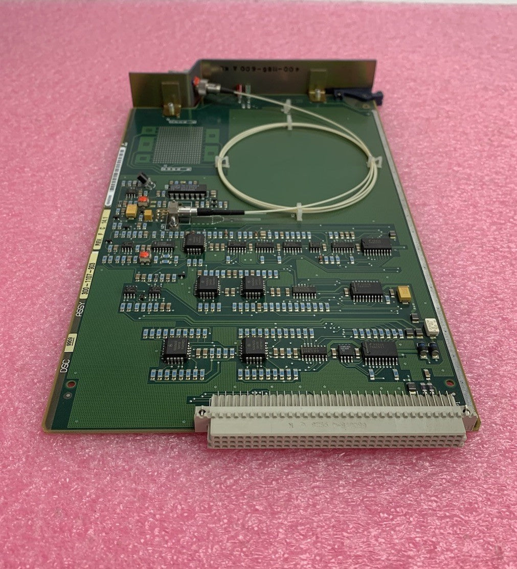 DSC Communications 300-1107-903 OTU I SC Circuit Board4