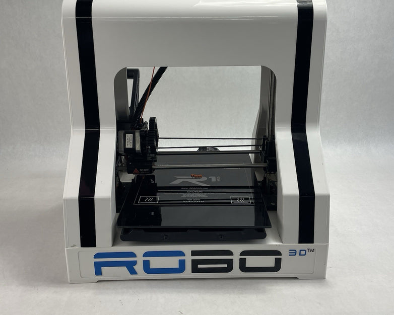 Robo 3D R1+ 3D Personal Home Printer Tested