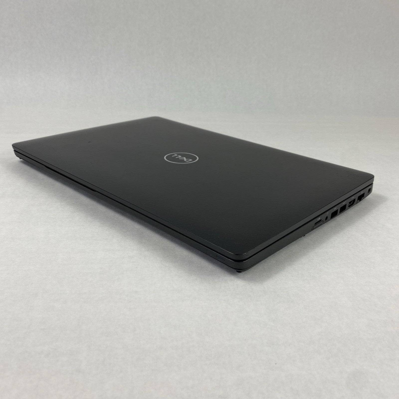 Dell Latitude 5500 Core i5-8365U 1.6GHz 16GB RAM 15.6" No Battery No HDD No OS
