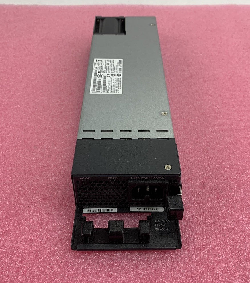 LiteOn PA-1112-1-LF 1100W Server Power Supply