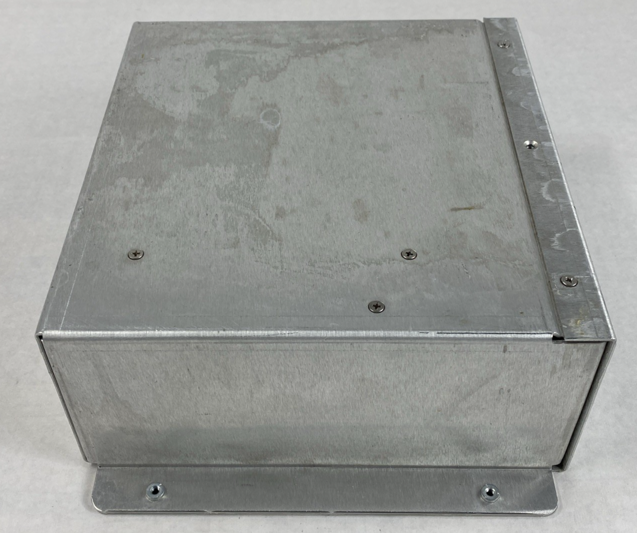 Site Rite 9770065 Base Power Unit Untested