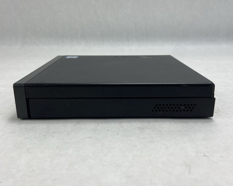 Lenovo ThinkCentre M720Q Micro Intel Core i5-8500T 2.1GHz 8GB RAM No HDDOSAC
