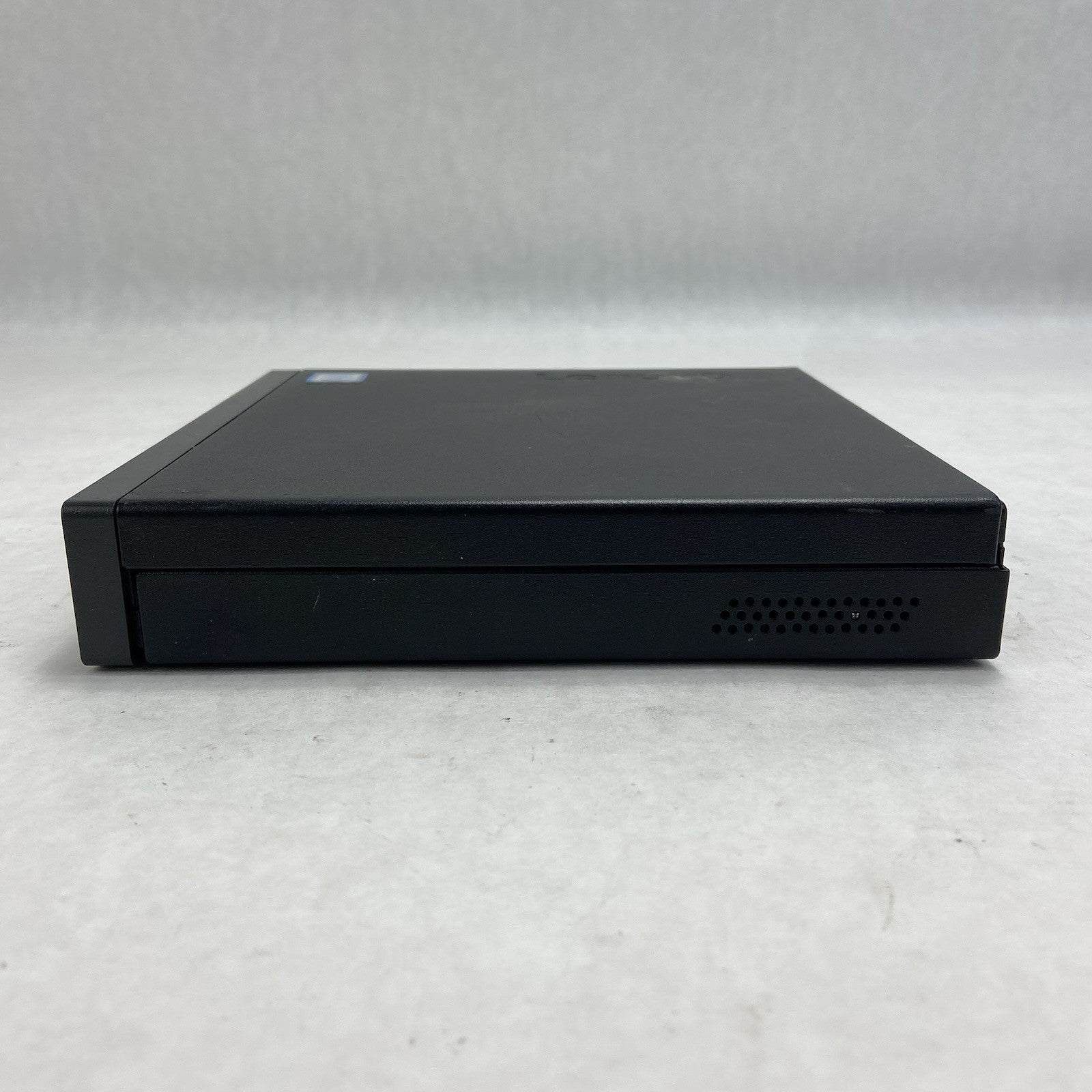 Lenovo ThinkCentre M720Q Micro Intel Core i5-8500T 2.1GHz 8GB RAM No HDDOSAC7