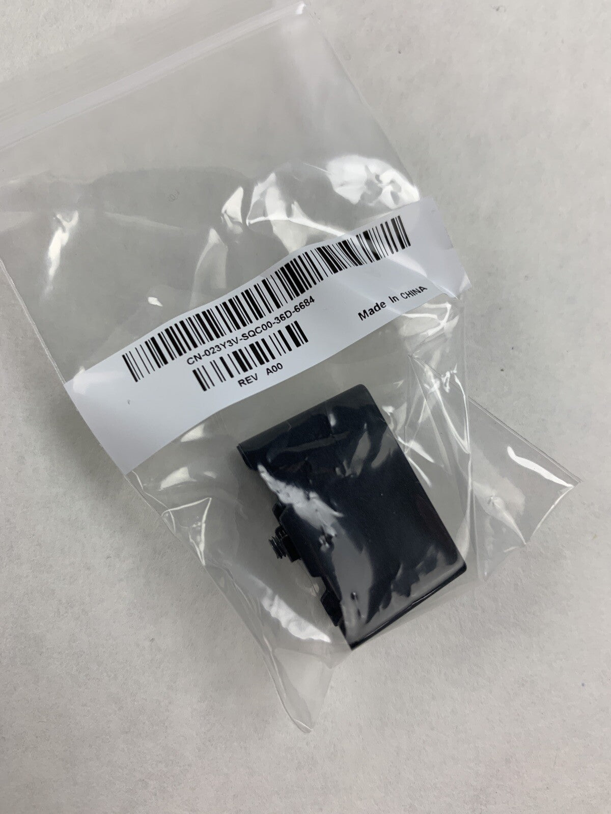 Dell D12 CEF CFF puck antenna 7MJGK F-0G-FS-6116-104-00 OEM Lot of 78x Box Open