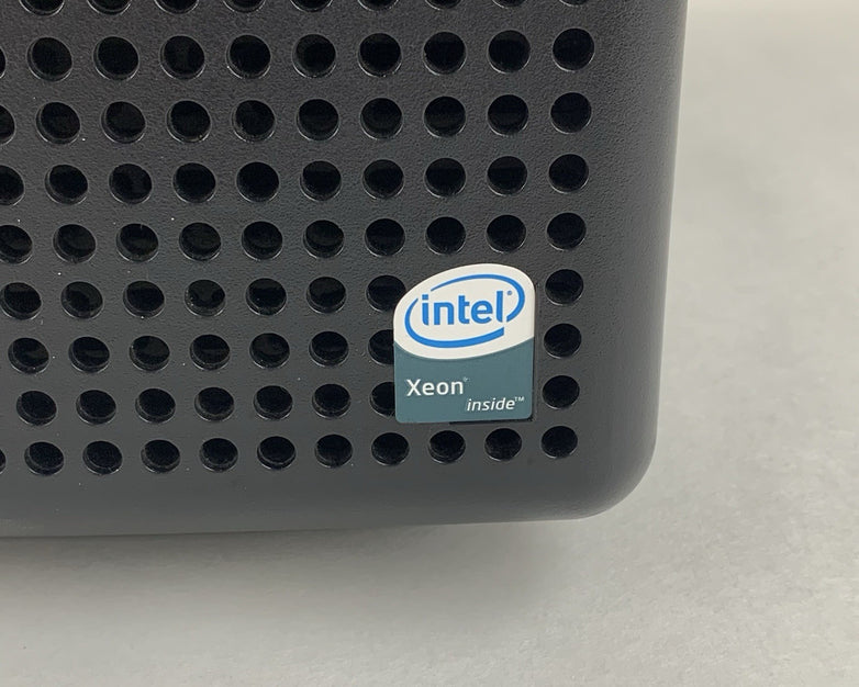 Dell PowerEdge SC1430 Tower Server Intel Xeon 3.0 GHz 2 GB RAM NO HDD NO OS