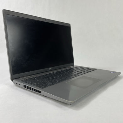 Dell Latitude 5550 15.6" Ultra 7 155U 2.10 GHz No SSD/OS/AC/RAM - READ