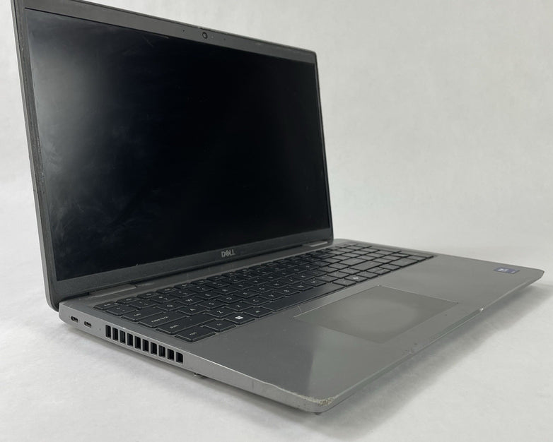 Dell Latitude 5550 15.6" Ultra 7 155U 2.10 GHz No SSD/OS/AC/RAM - READ