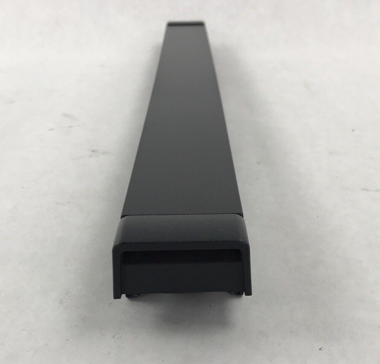 HP 464695-001 Universal 1U Filler Panel Server Cabinet Blank Slot