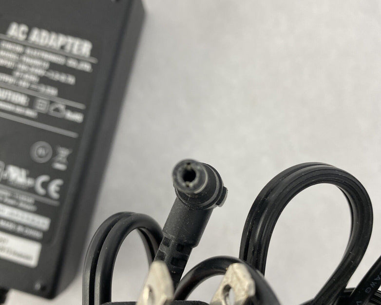 Cincon TR60M18 AC Adapter to 18VDC 3.33A Barrell (Lot of 2)